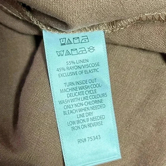 Joie  Dress - Picture 9 of 9